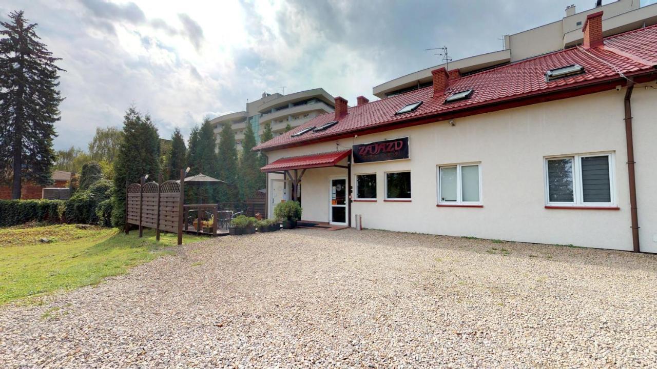 Noclegi Czarna Perla — Photos 2